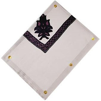 يمني شال -1002- شال يمني