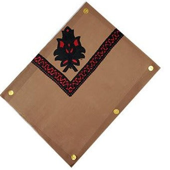 يمني شال -1005- شال يمني