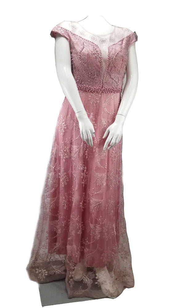 OCCASION DRESS _ فستان للمناسبات