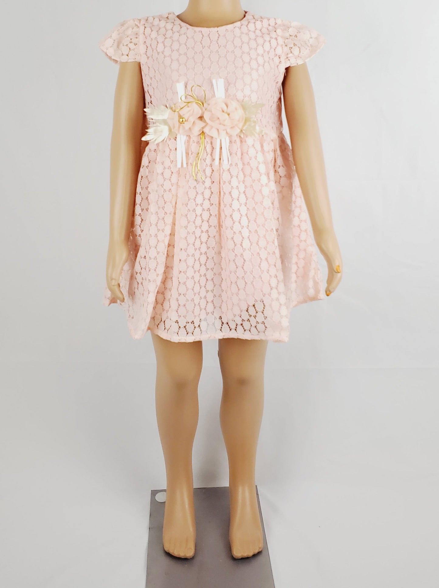 girl dress _ فستان بناتي