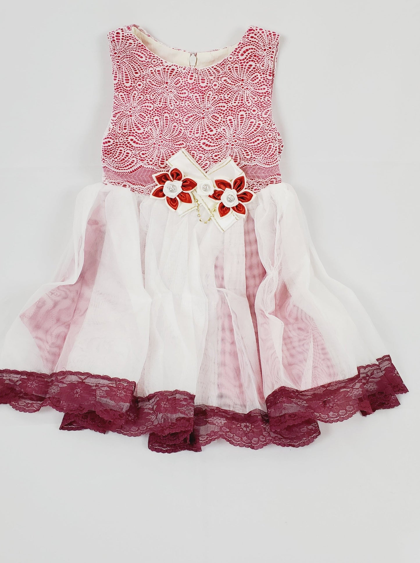 فستان بناتي _ فستان بناتي