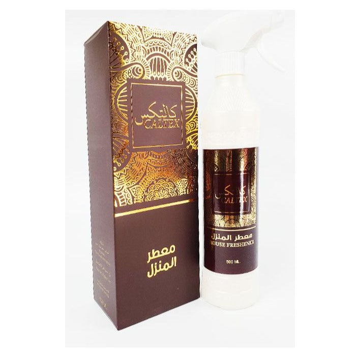 معطر كالتكس - 500 ميل - معطر مفارش كالتكس