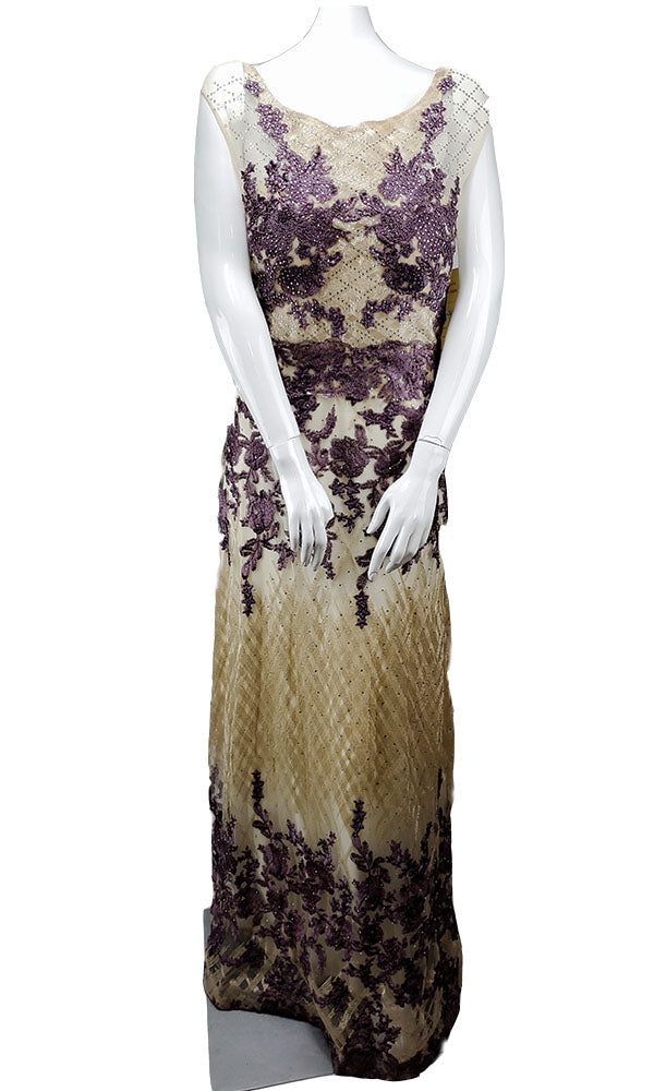 OCCASION DRESS _ فستان للمناسبات