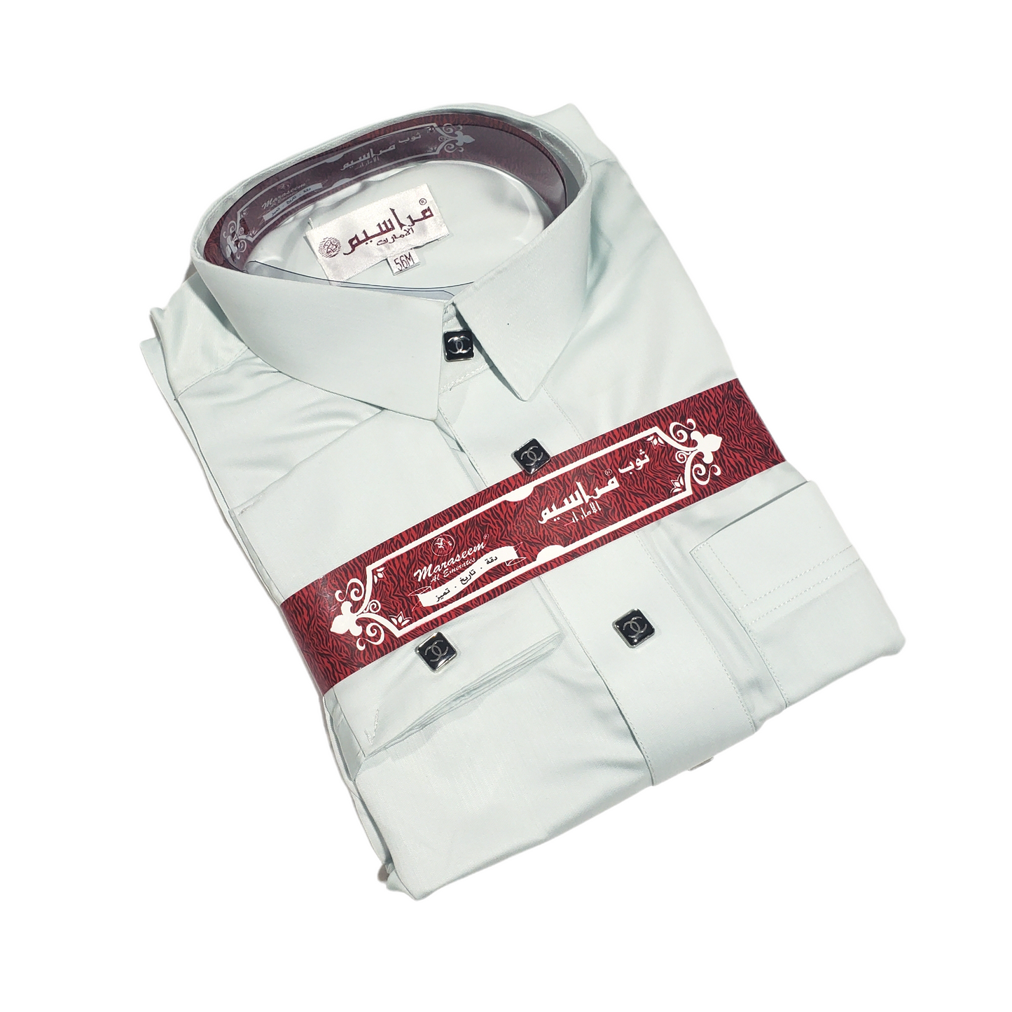 ثوب مراسيم - ثوب مراسيم الإمارة ت