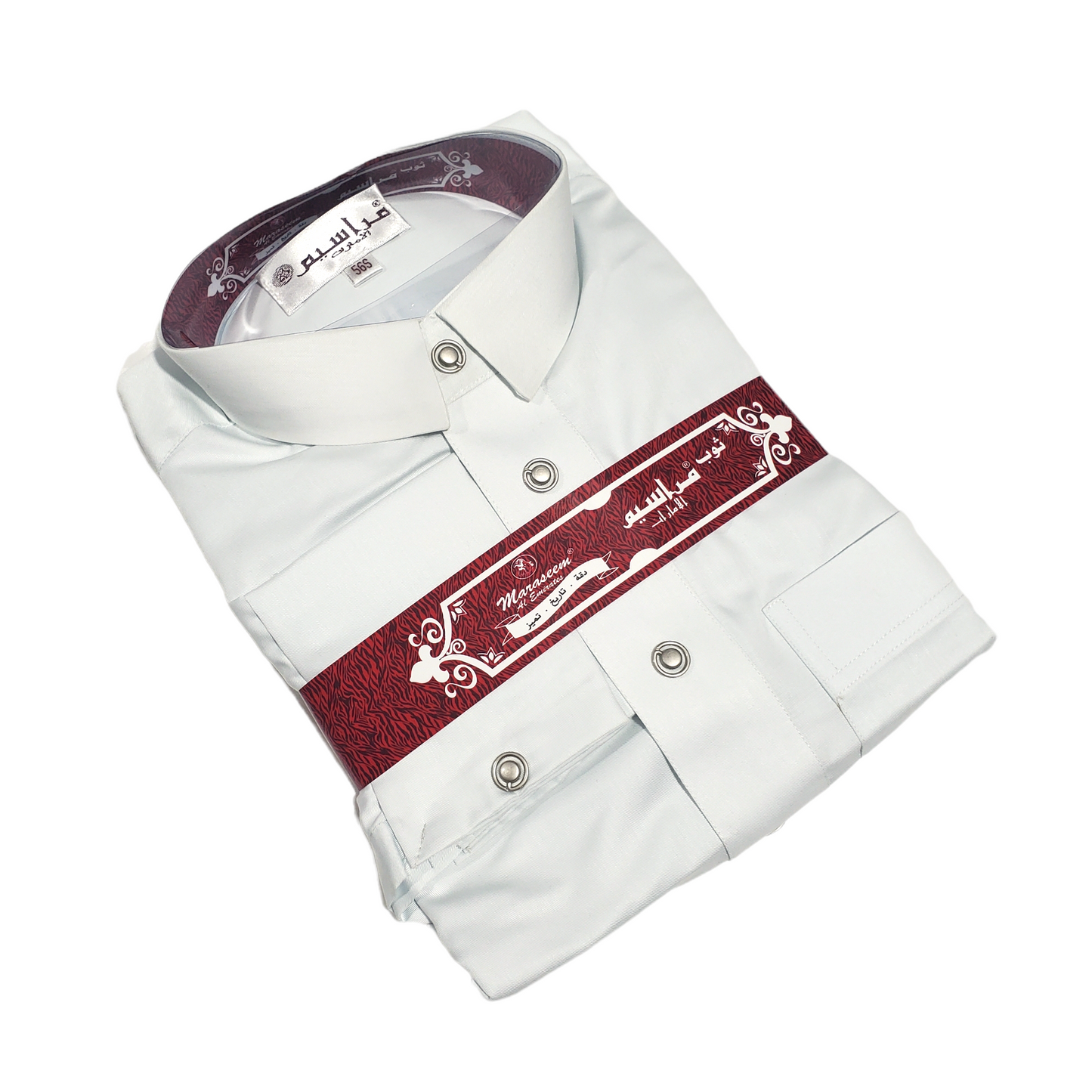 Thobe Mraseem - ثوب مراسيم الإمارا ت