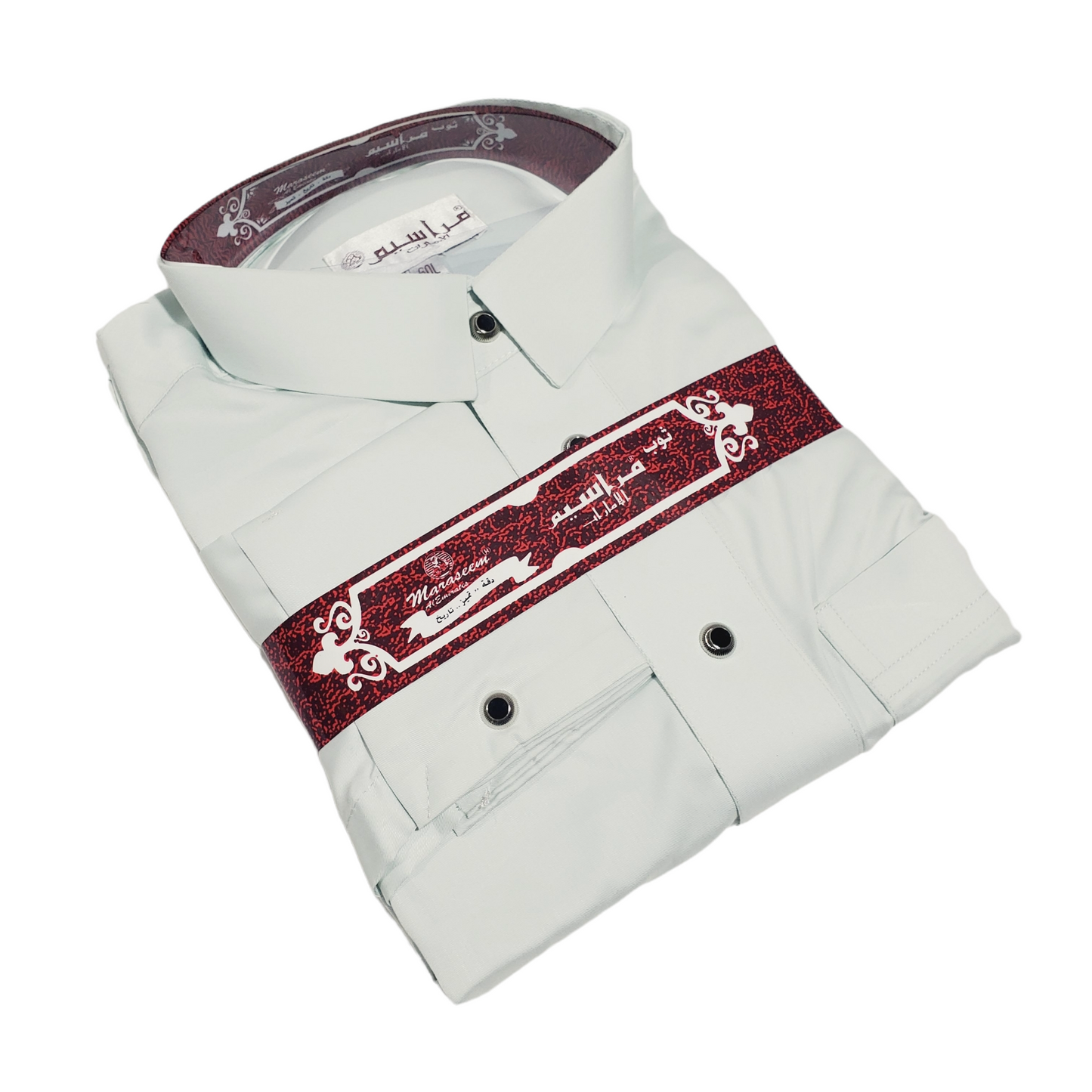 Thobe Mraseem -اثوب مراسيم الإمارا ت