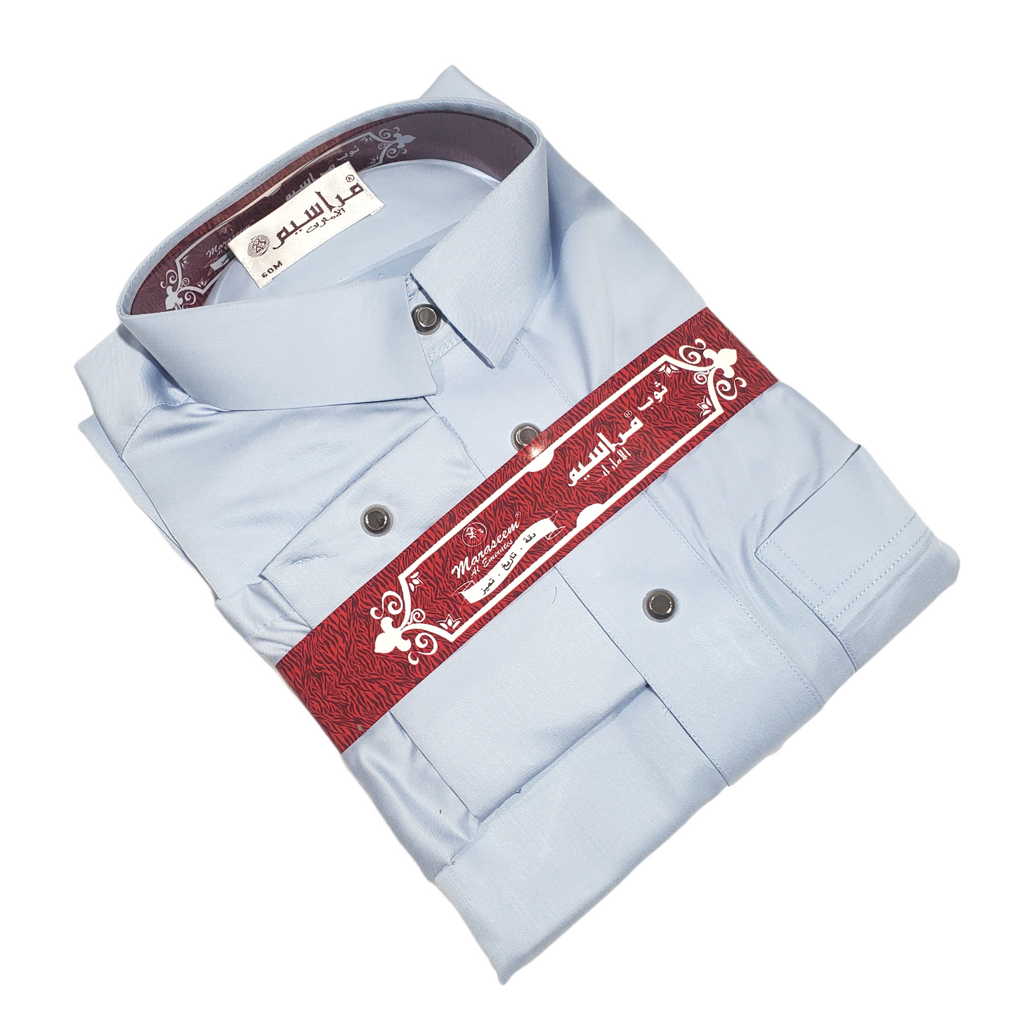 ثوب مراسيم - ثوب مراسيم الإمارة ت