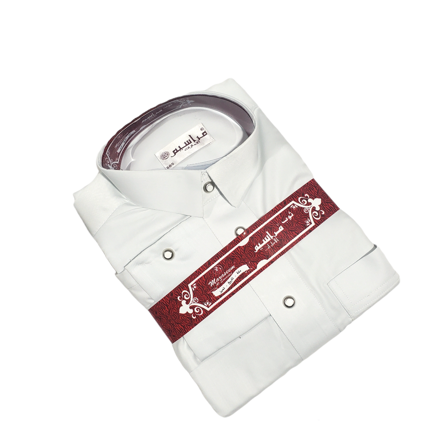 Thobe Mraseem - ثوب مراسيم الإمارا ت