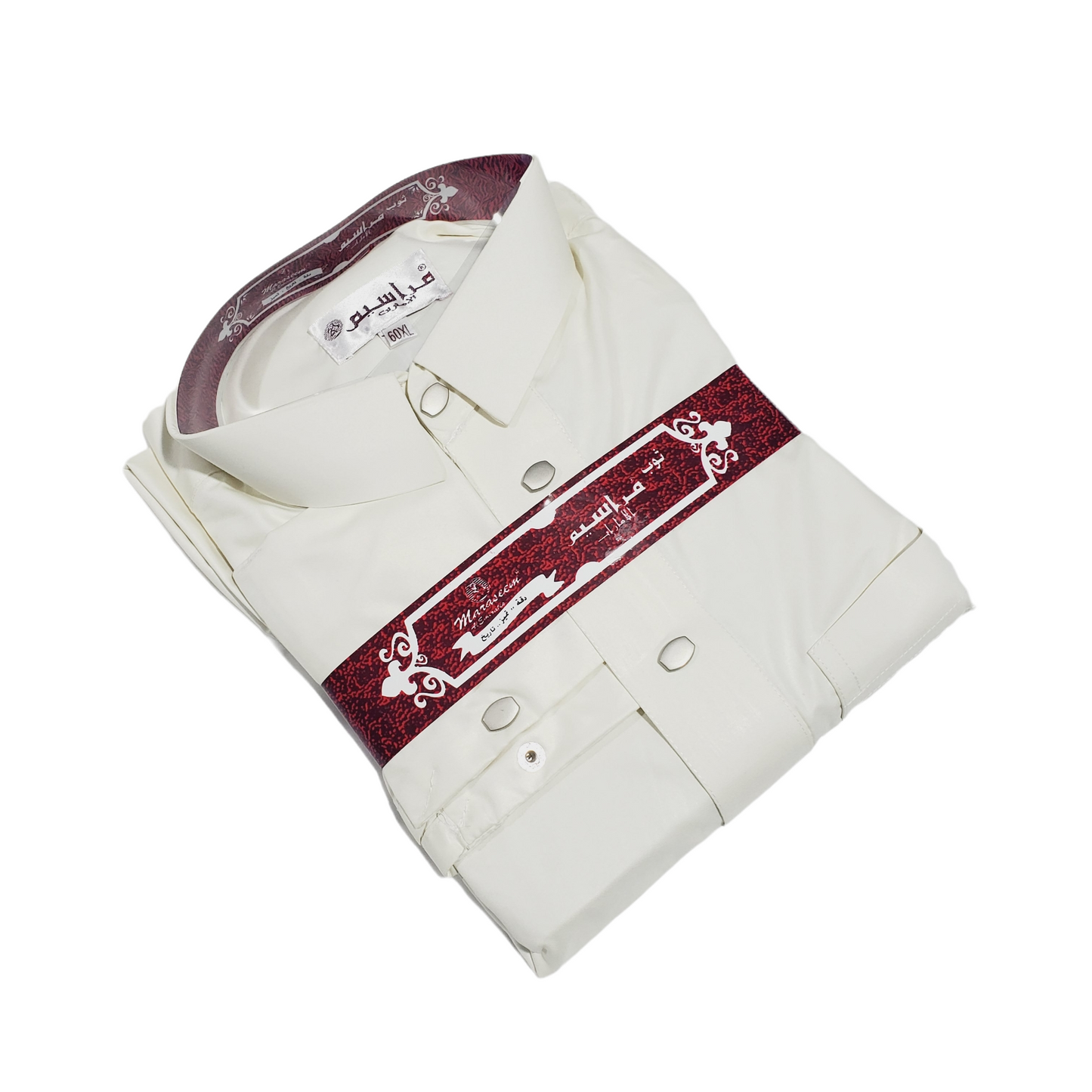 Thobe Mraseem - ثوب مراسيم الإمارا ت