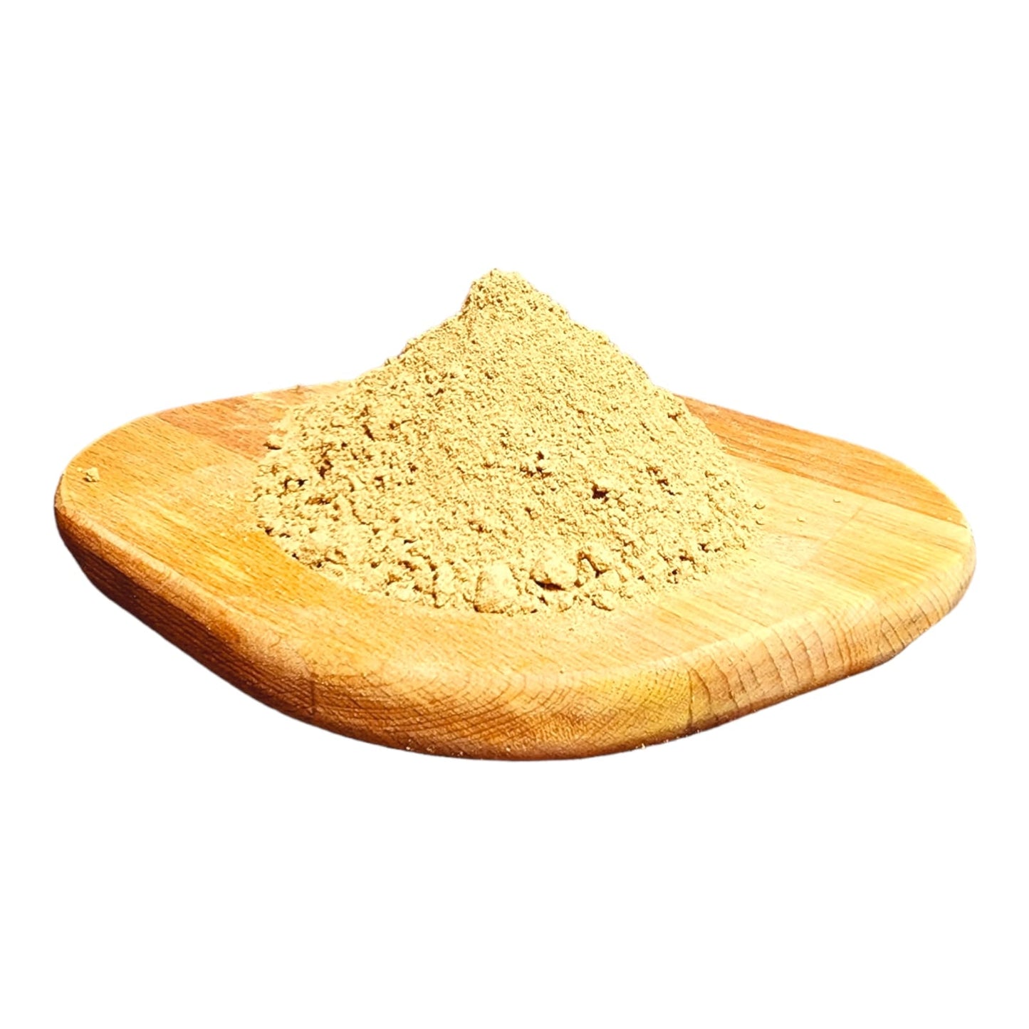 Ginger Powder - 0.5 lb - زنجبيل مطحون