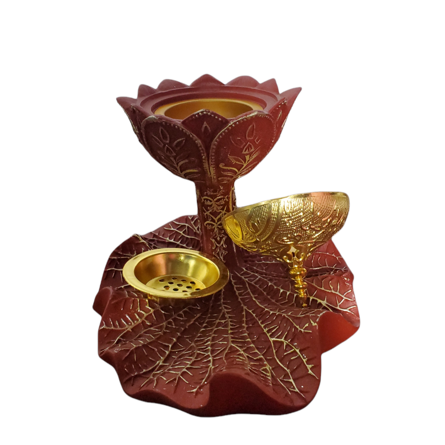 MABKHARA _ مبخرة فاخرة