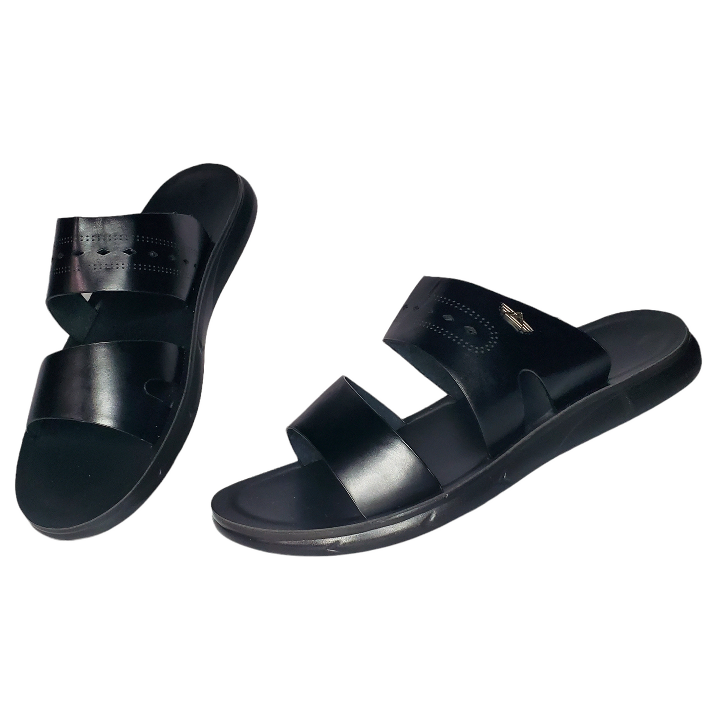 صنادل رجالية - صنادل رجالية