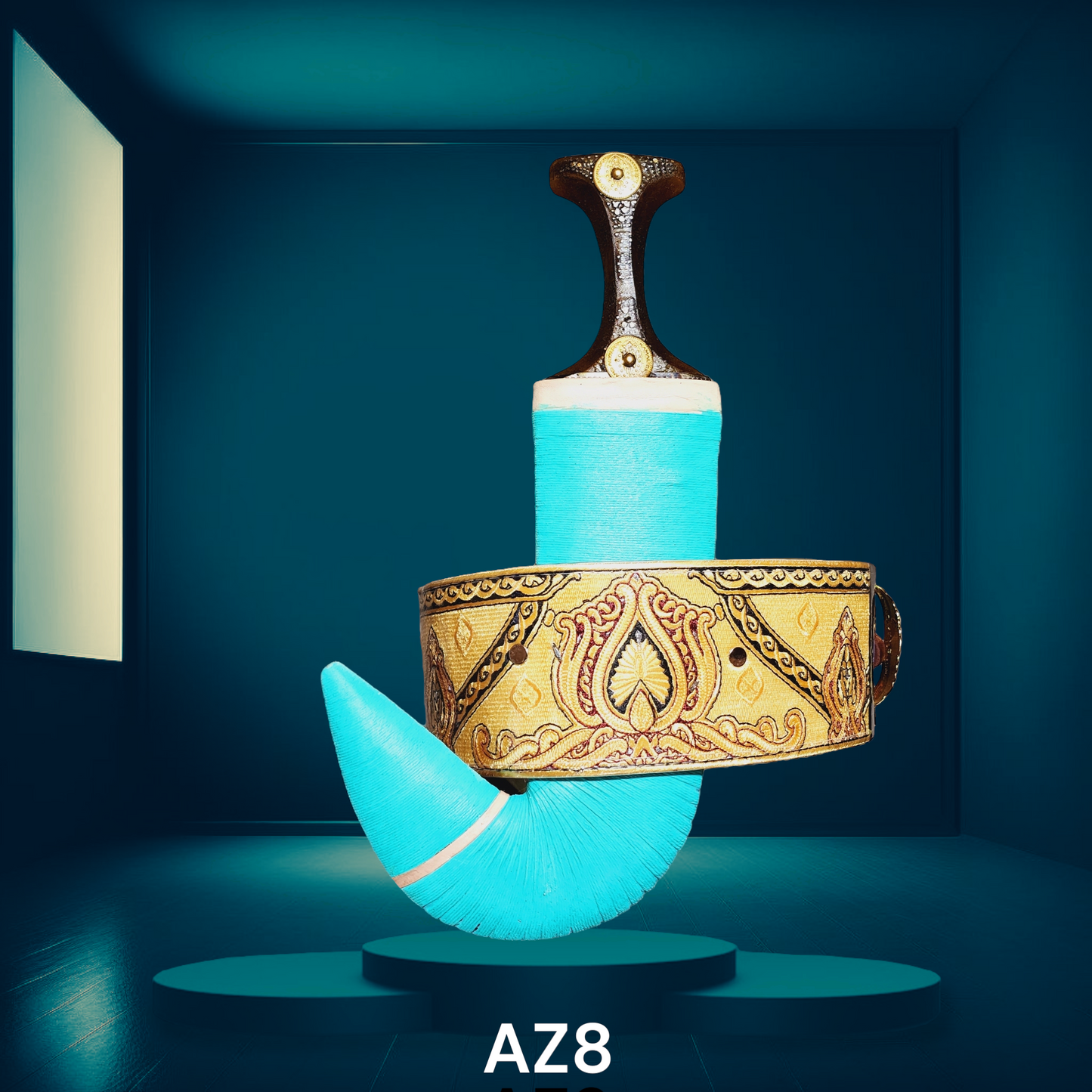 جنبية صيفاني -AZ8- جنبية ستايل صيفاني