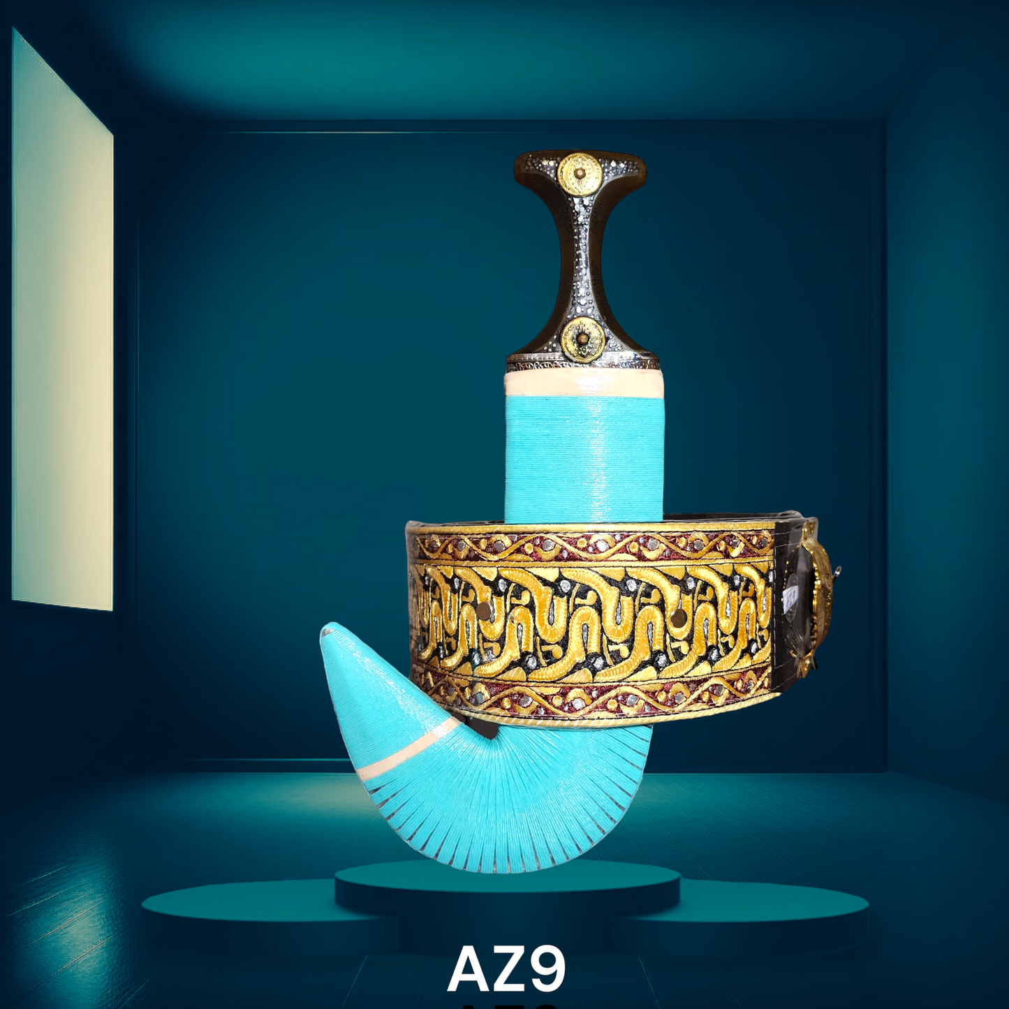 جنبية صيفاني -AZ9- جنبية ستايل صيفاني