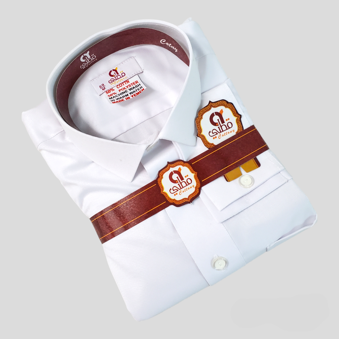 Men Thobe Qottany _ ثوب قطني