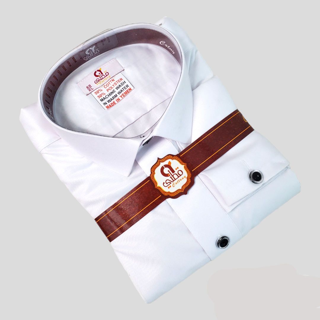 Men Thobe Qottany _ ثوب قطني