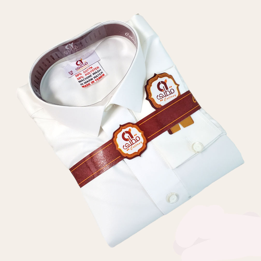 Men Thobe Qottany _ ثوب قطني