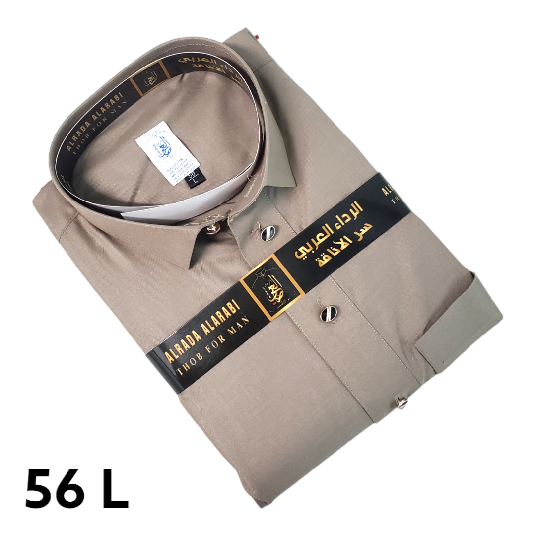 ثوب الرداء العربي _ AZ49_ثوب الرداء العربي