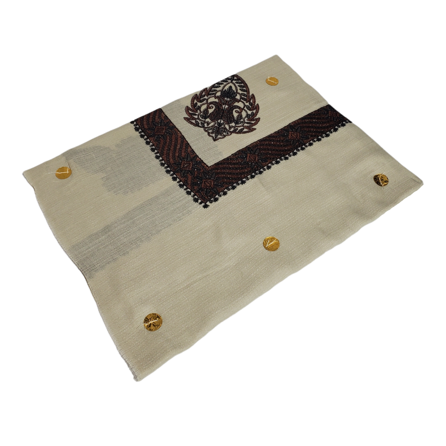 YEMENI SHAL - SH60 - شال يمني