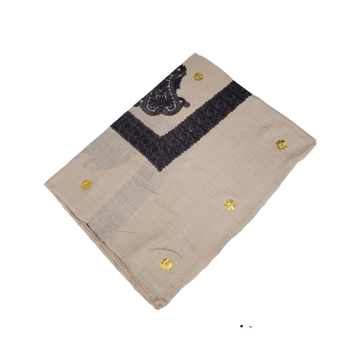 YEMENI SHAL - SH67 - شال يمني