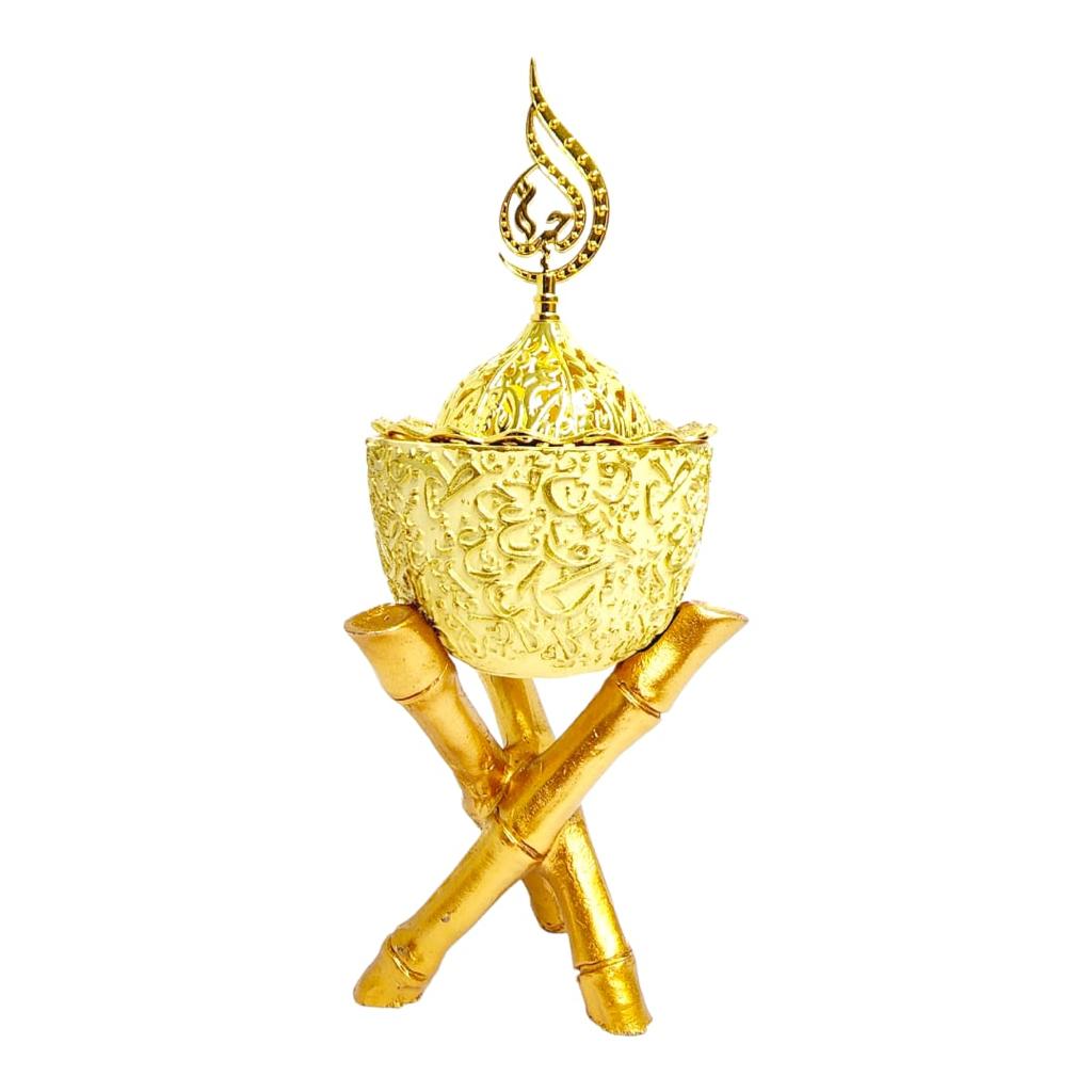 MABKHARA _ مبخرة فاخرة