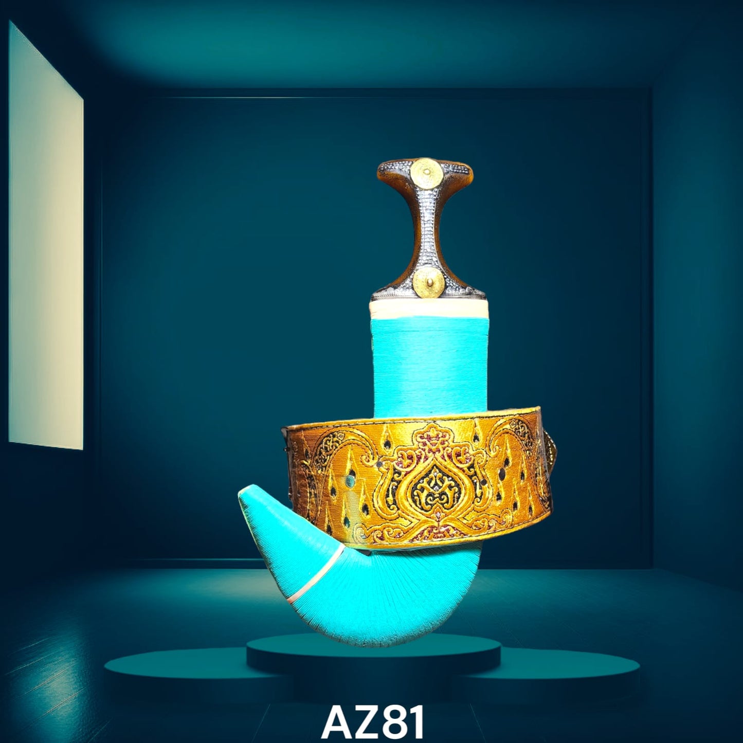 جنبية صيفاني -AZ81- جنبية ستايل صيفاني