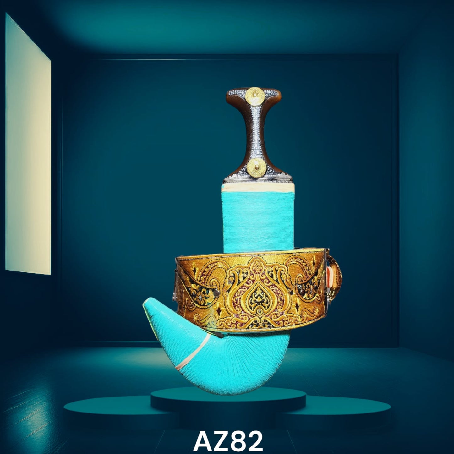 جنبية صيفاني -AZ82- جنبية ستايل صيفاني