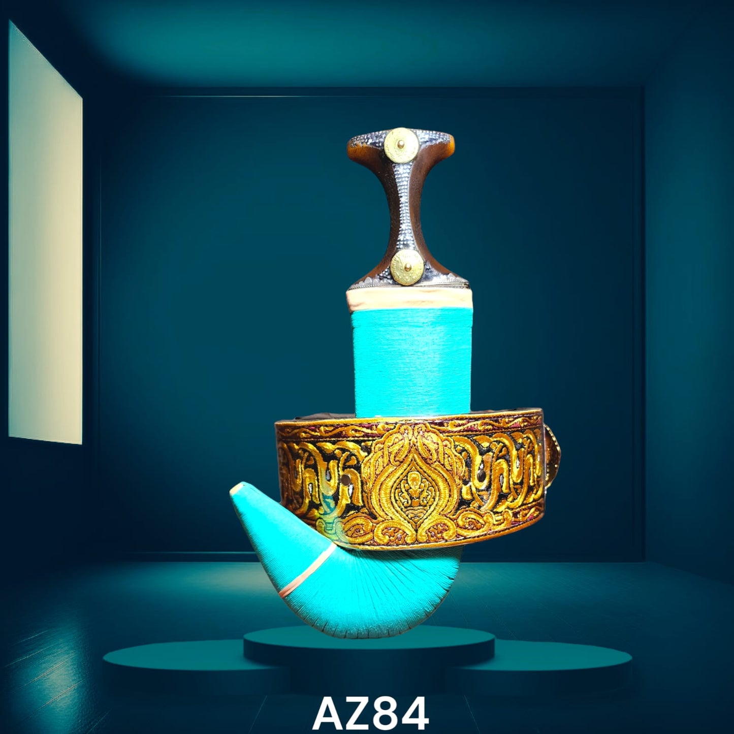 جنبية صيفاني -AZ84- جنبية ستايل صيفاني