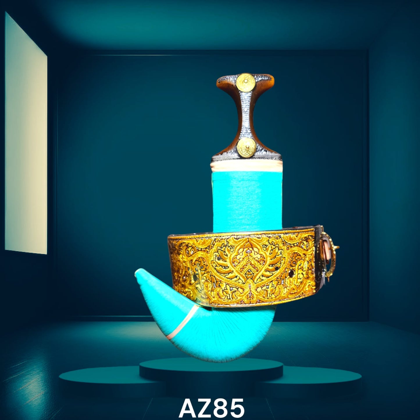 جنبية صيفاني -AZ85- جنبية ستايل صيفاني
