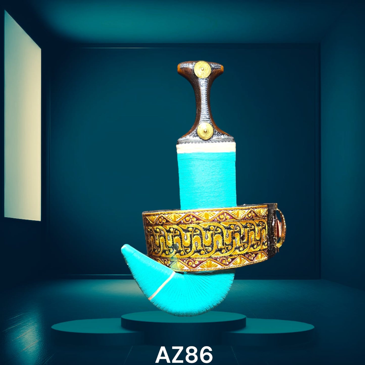 جنبية صيفاني -AZ86- جنبية ستايل صيفاني