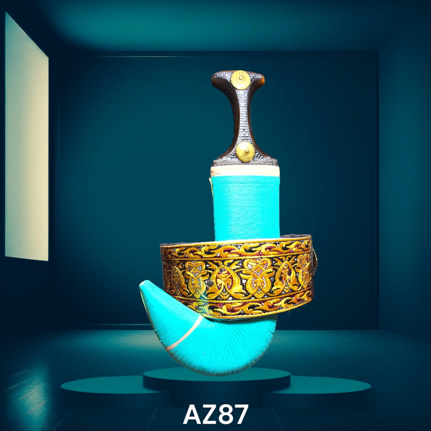 جنبية صيفاني -AZ87- جنبية ستايل صيفاني