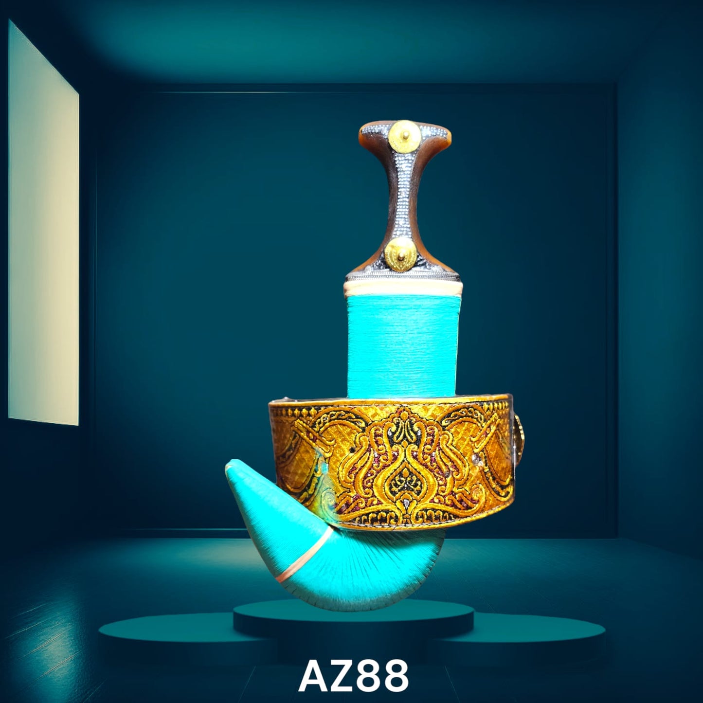 جنبية صيفاني -AZ88- جنبية ستايل صيفاني
