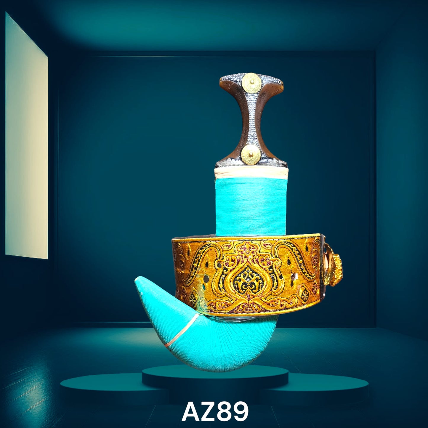 جنبية صيفيني -AZ89- جنبية ستايل صيفاني