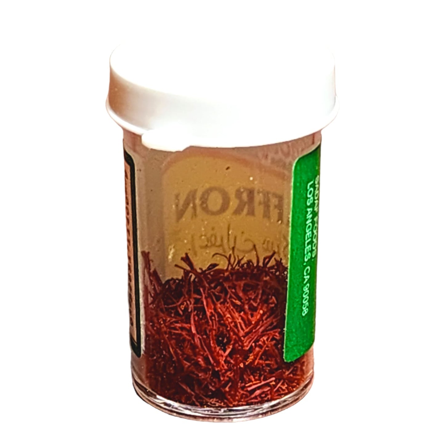 Saffron - 1 gm - زعفران