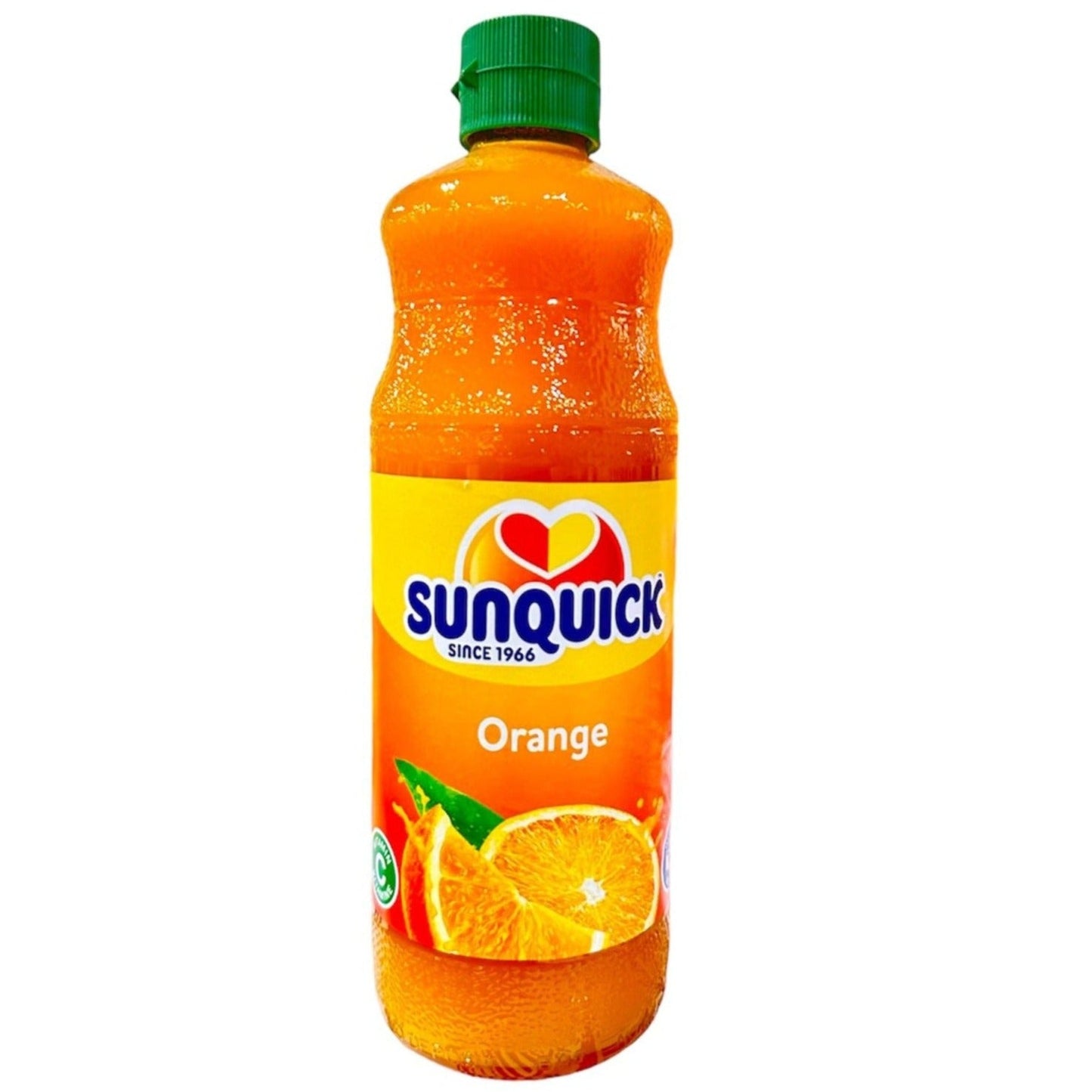SUNQUICK - 840 mL - سنكويك