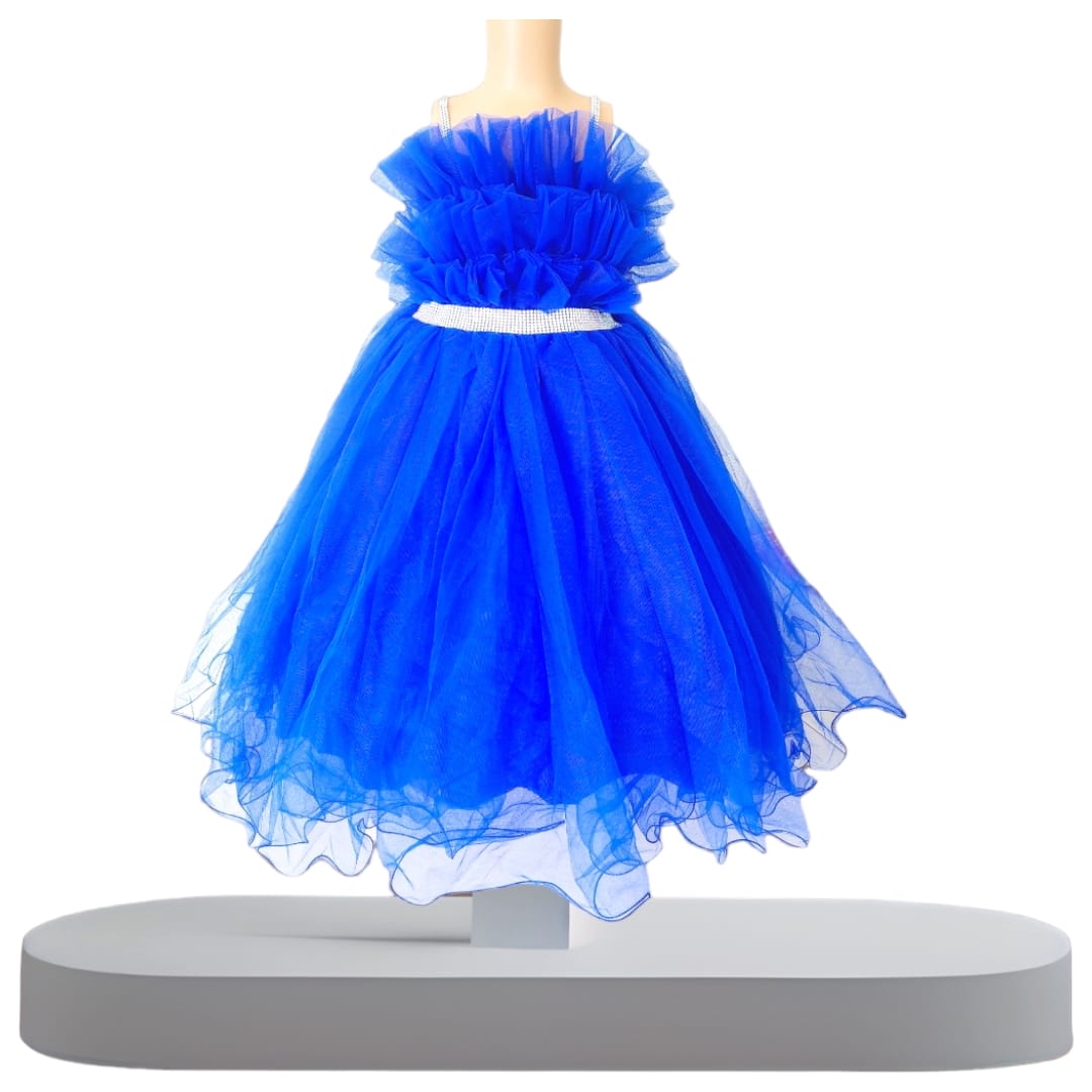 GIRL DRESS _ فستان بناتي