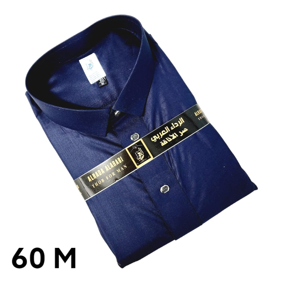 Thobe Alrada Alarabi _ AZ3 _ثوب الرداء العربي