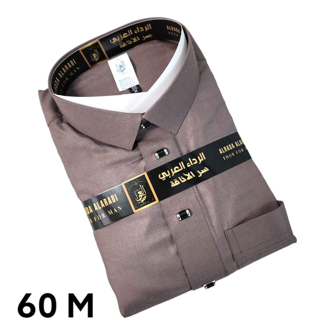 Thobe Alrada Alarabi _ AZ5 _ثوب الرداء العربي