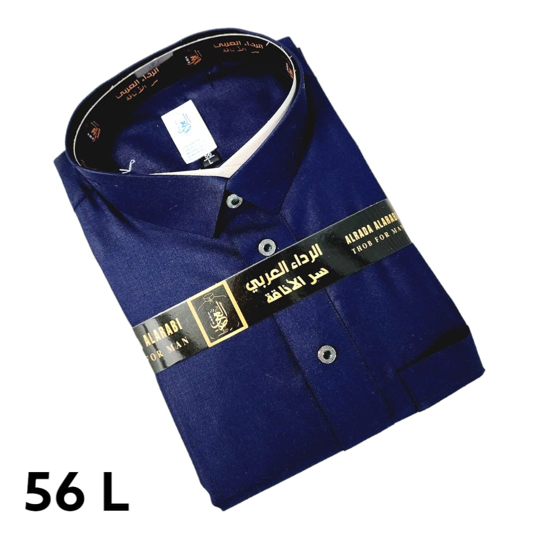 Thobe Alrada Alarabi _ AZ8 _ثوب الرداء العربي