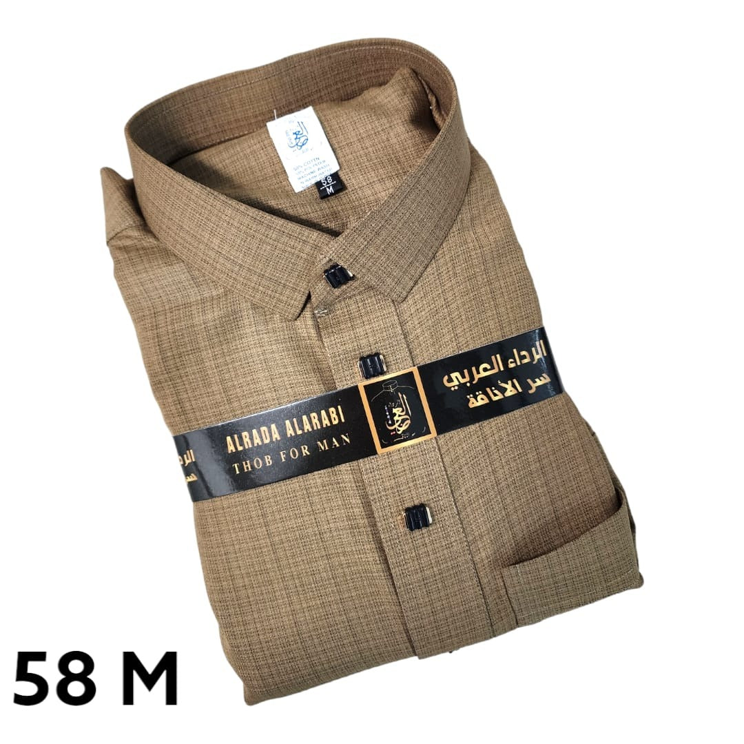 Copy of Thobe Alrada Alarabi _ AZ11 _ثوب الرداء العربي