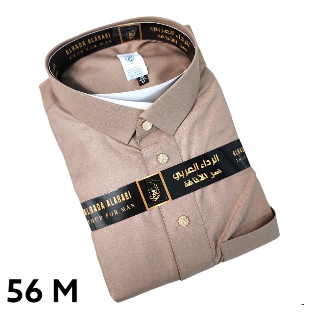 Thobe Alrada Alarabi _ AZ14 _ثوب الرداء العربي