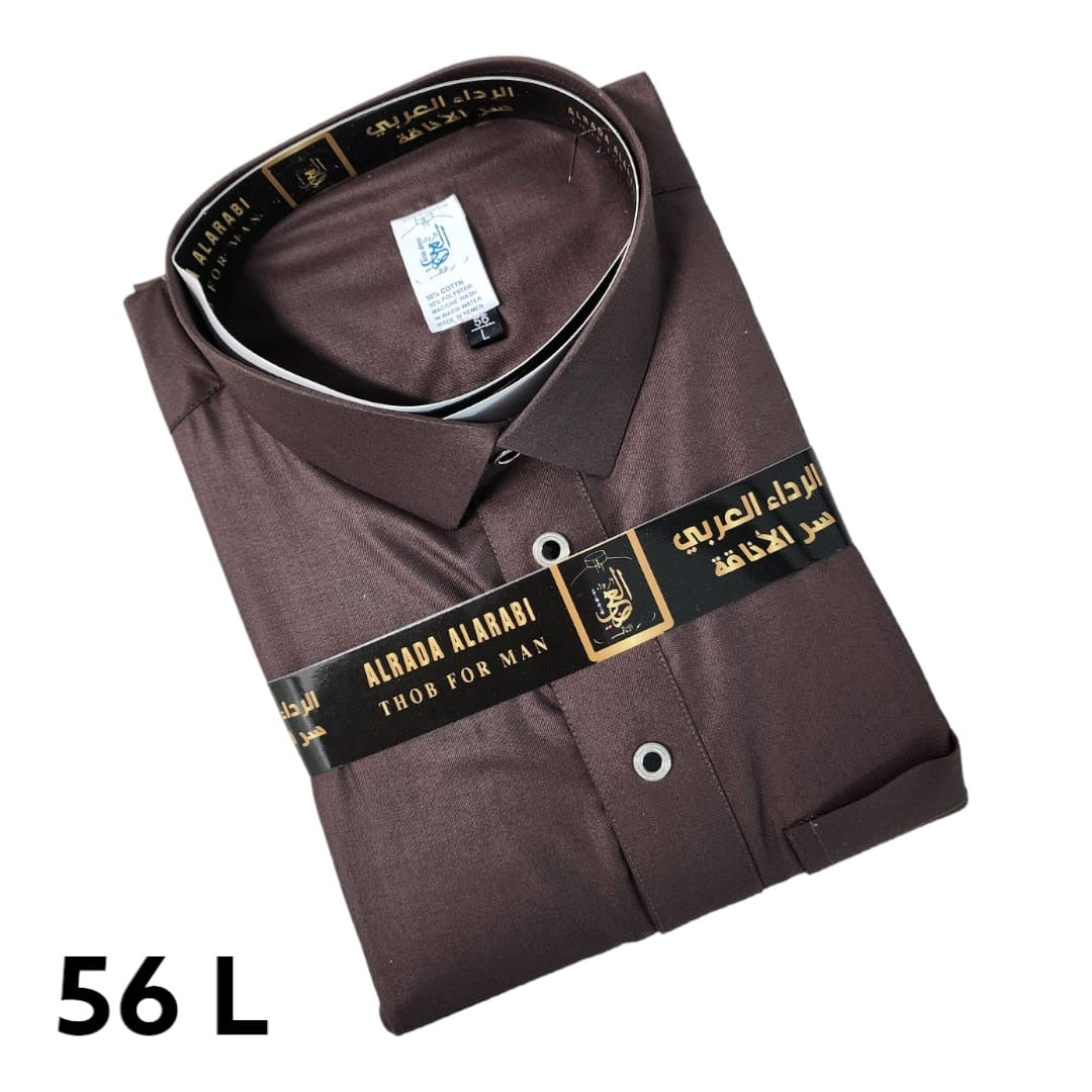 Thobe Alrada Alarabi _ AZ16 _ثوب الرداء العربي