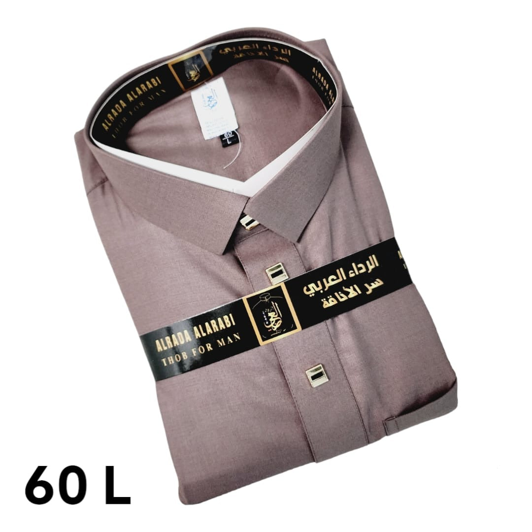 Thobe Alrada Alarabi _ AZ17 _ثوب الرداء العربي