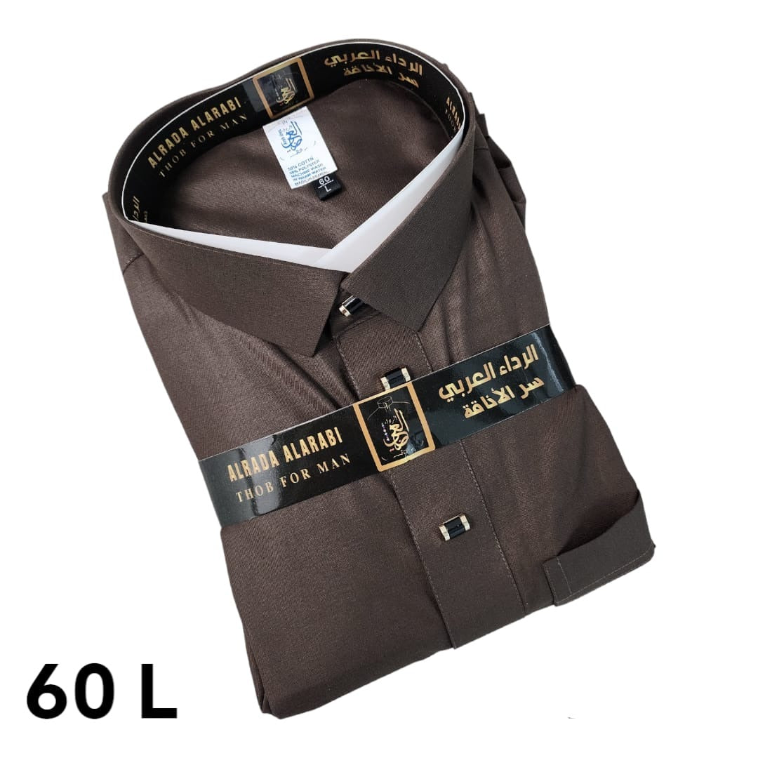 Thobe Alrada Alarabi _ AZ18 _ثوب الرداء العربي