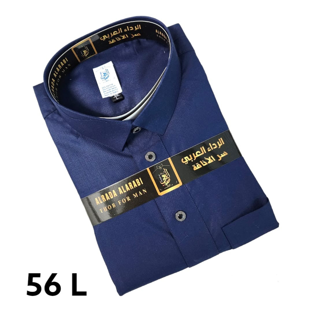 Thobe Alrada Alarabi _ AZ21 _ثوب الرداء العربي