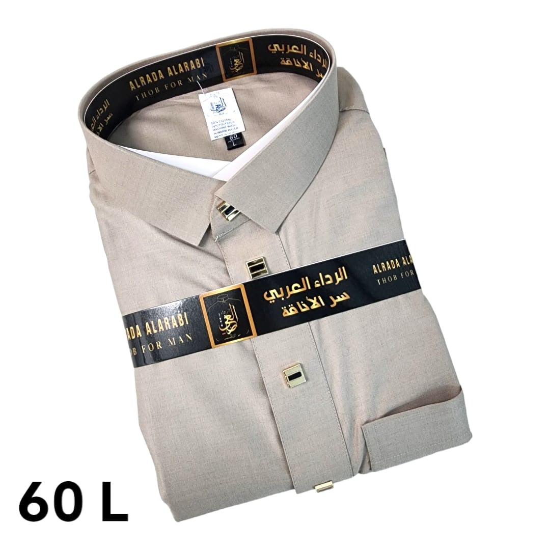 Thobe Alrada Alarabi _ AZ22 _ثوب الرداء العربي