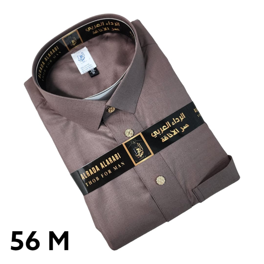 Thobe Alrada Alarabi _ AZ23 _ثوب الرداء العربي