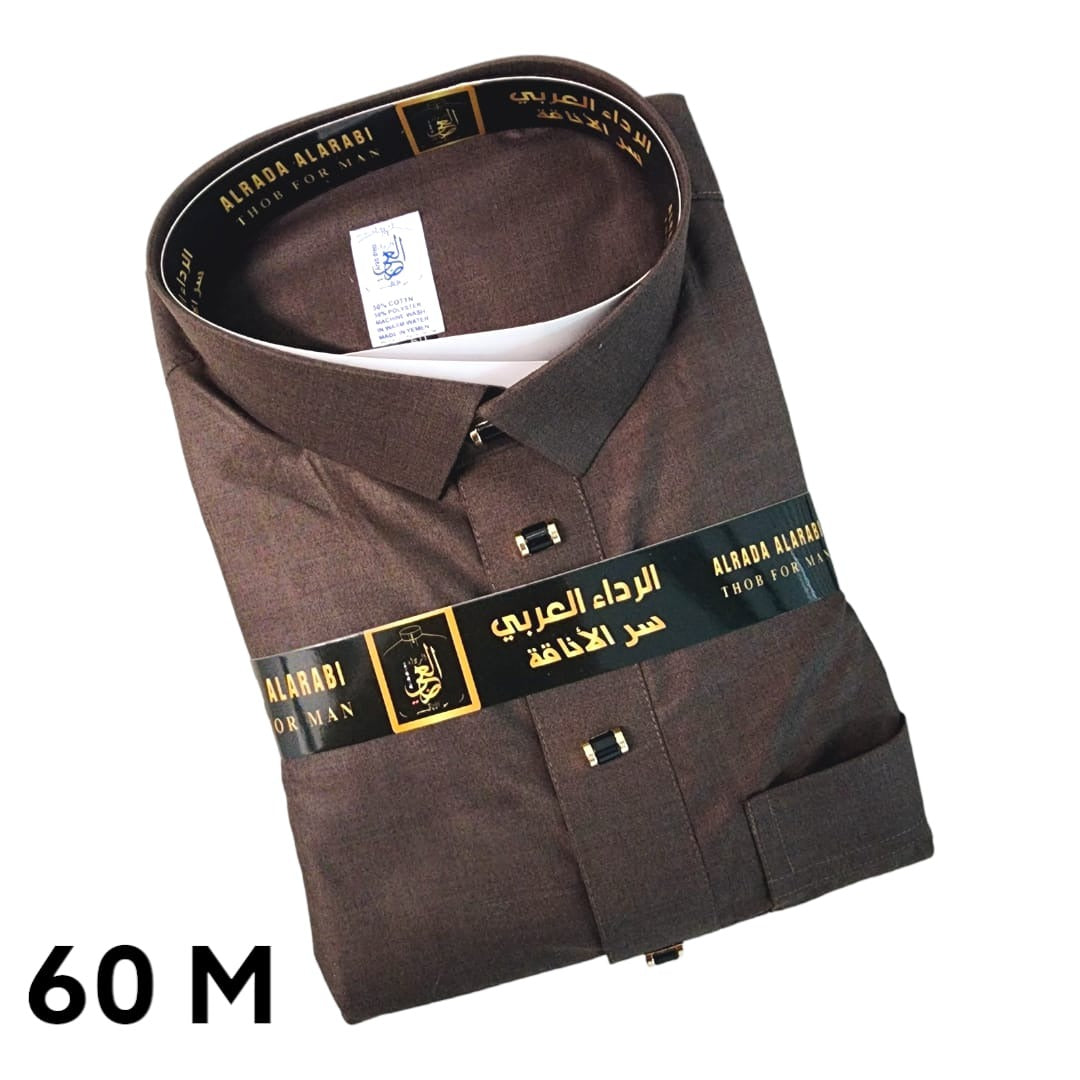 Thobe Alrada Alarabi _ AZ25 _ثوب الرداء العربي