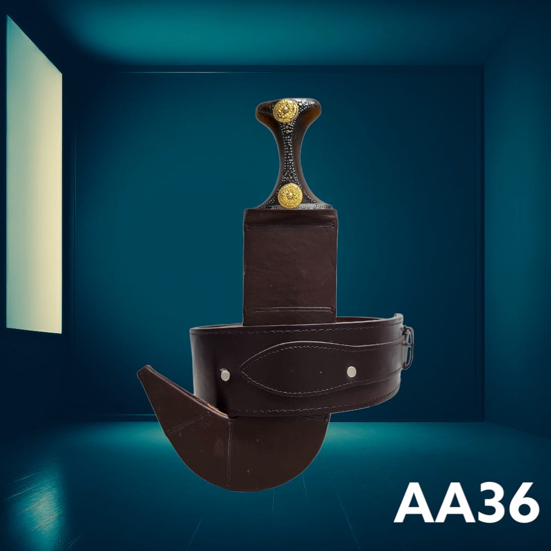 جنبية صيفاني ستايل - جنبية ستايل صيفاني