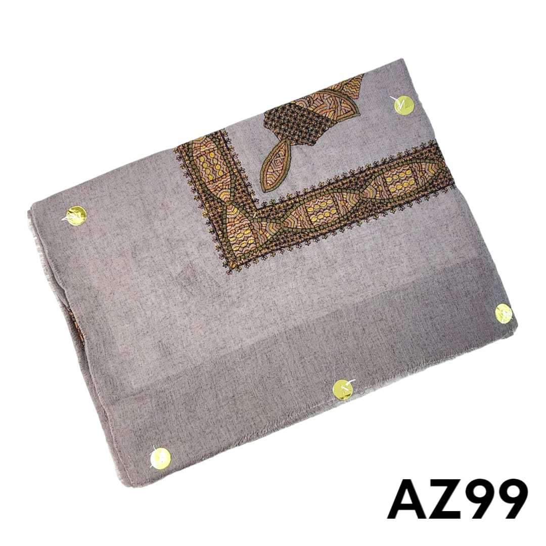 يمني شال البهلوان -AZ99- شال يمني البهلوان